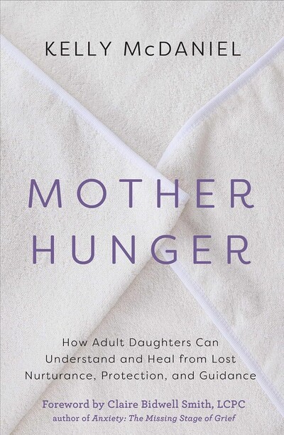 Link to: https://www.amazon.com/Mother-Hunger-Understand-Nurturance-Protection/dp/1401960855/ref=sr_1_1?crid=MPFG52MM750C&dib=eyJ2IjoiMSJ9.SxITxY9NiB9yzjE_P3cAzvg7Kz1kUNWphEycnJHxXKM7S-mpvdKHKkui4Acytj_OPXqKgICMb6VND5Q1p-28ofnsIDcpy7oN3vsGTCBLrdnxvvr7C2C1OpBbV6q42nl7mK_HoGDp56Gkl4QR0SgJiD-u6euHWU5txaE6jrz3LzZCvdm9DwYQtq_3LOB0GXu0nYP7SInfzFewfSnSfa-jTVc5gHJThvBqtKl6qwewy-0.N4tPmjqRogs_JHbltdx4QMZevYbkpEfENcBEbZNNTjc&dib_tag=se&keywords=mother+hunger&qid=1776316027&s=books&sprefix=mother+hunger%2Cstripbooks%2C210&sr=1-1